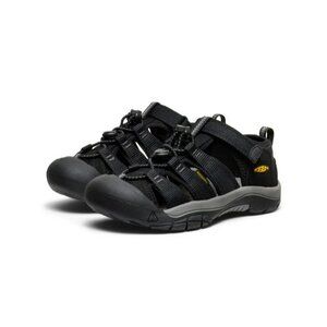 KEEN Big Kids' 4 Newport H2